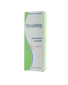 Percutafeine 5% Gel 192g