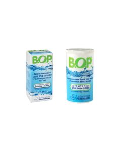 Pharmastra BOP Extraits Secs de Bouleau et Olivier 60 Comprimés