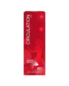Phytalessence Gel Circulation 150 ml