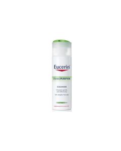 Eucerin Dermo Purifyer Gel Nettoyant 200ml