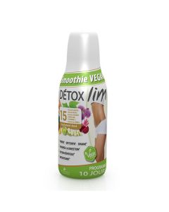 3 Chênes Détoxlim Vegan 500ml