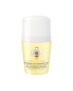 Roger & Gallet Bois d'Orange Déodorant Roll-On 50ml