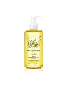 Roger & Gallet Cédrat Savon Liquide 250ml