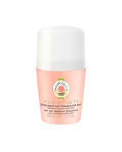 Roger & Gallet Fleur de Figuier Déodorant Roll-On 50ml