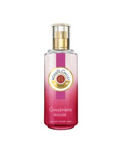 Roger & Gallet Gingembre Rouge Eau Fraîche Parfumée Bienfaisante 100ml