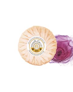 Roger & Gallet Rose Thé Savon Frais Boite Voyage 100g