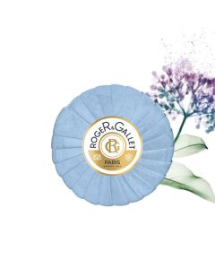 Roger & Gallet Bois de Santal Savon Frais Boite Voyage 100g