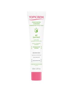 Topicrem AC Control Soin Actif 40 ml