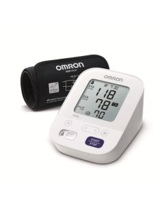 Omron M3 Comfort Tensiomètre Automatique