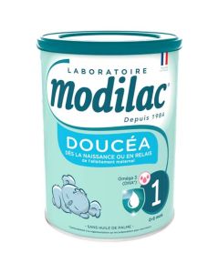 Modilac Doucea 1 800g 