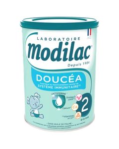 Modilac Doucea 2 800g