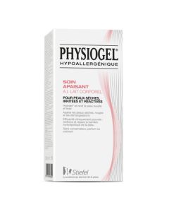 Physiogel AI Lait Corporel 200ml