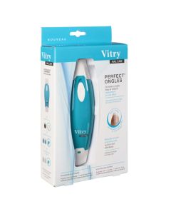 Vitry Polissoir Electrique "Perfect'Ongles"