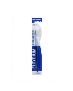 Elgydium Performance Brosse à dents médium