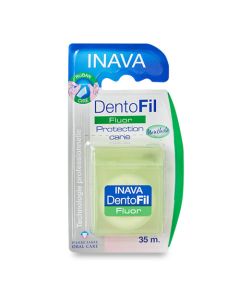 Inava Dentofil Fluor 35 m