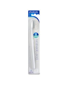 Inava Brosse à dents Post opératoire 6,5/100