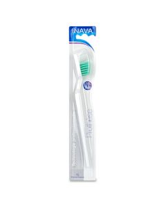 Inava Brosse à dents Prothèse