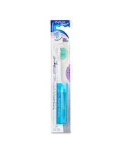 Inava Topix Brosse à dents Orthopocket Médium