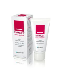 Papulex Isocorrexion 50ml