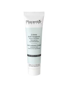 Placentor Végétal Crème Anti-Rougeurs 30ml