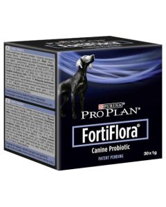 Purina Pro Plan Fortiflora Canine Probiotic 30 x 1g