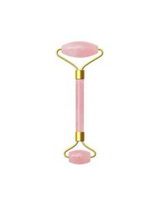 Minimaliste Roller En Quartz Rose