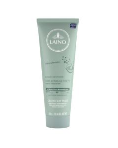 Laino Pâte D'Argile Verte Argile Verte Montmorillonite 350 g