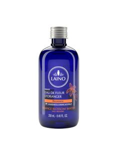 Laino Eau De Fleur D'Oranger Relaxante 250ml