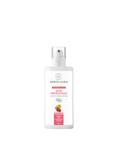 Amber & Aubin Cheveux Colorés & Méchés Concentré Révélateur Sans Rinçage Bio 200ml