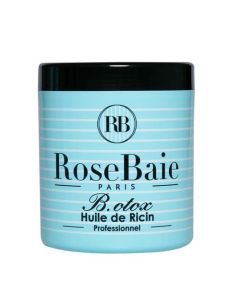 RoseBaie Paris Soin B.otox Ricin X Kératine 1000ml