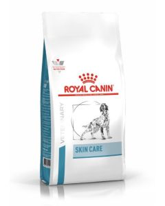 Royal Canin Veterinary Skin Care pour Chien 11kg