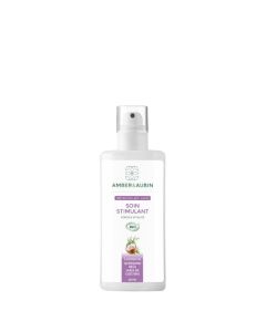 Amber & Aubin Force & Vitalité Soin Stimulant Bio 200ml