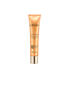 Lierac Sunissime BB Fluide Protecteur SPF50+ Doré 40ml