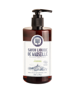 Authentine Authentique Gel Douche Corps & Cheveux Verveine Bio 1L