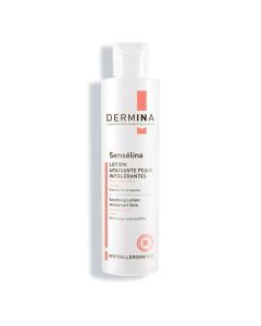 Dermina Senselina Lotion Apaisante 200ml