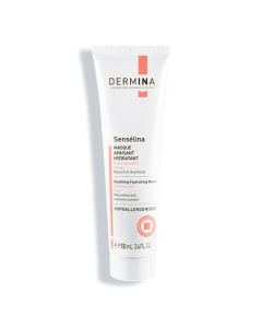 Dermina Senselina Masque Apaisant Hydratant 100ml