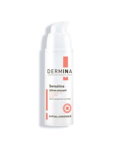 Dermina Senselina Sérum Apaisant 30ml