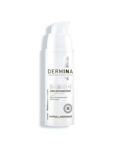 Dermina Sensi-Blanc [+] Soin Dépigmentant 30ml