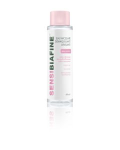 Sensibiafine Eau Micellaire Démaquillante Apaisante 400 ml