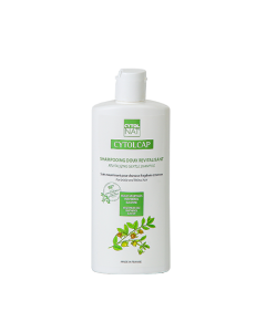 Cytolnat Cytolcap Shampooing Doux Revitalisant 250ml