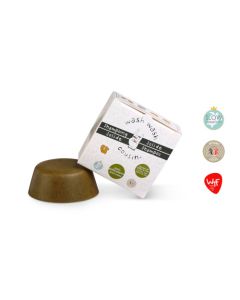 Wash Wash Cousin Shampoing Solide Antipélliculaire 70g