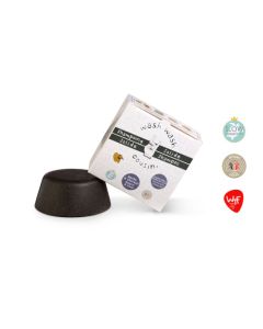Wash Wash Cousin Shampoing Solide Barbe Et Cheveux 70g