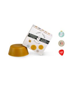 Wash Wash Cousin Shampoing Solide Bebe Et Femme Enceinte 70g