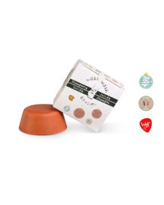 Wash Wash Cousin Shampoing Solide Cheveux Normaux 70g