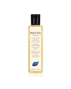 Phyto Color shampoing Protecteur de Couleur 250ml