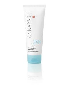 Annayake Soin Des Mains Nourrissant 75ml