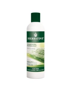 Herbatint shampoing Normalisant Aloé Vera 260ml