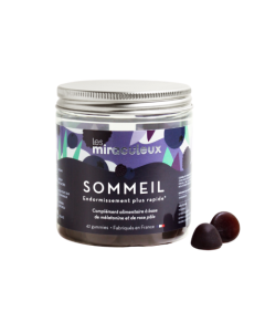 Les Miraculeux Sommeil 42 Gummies