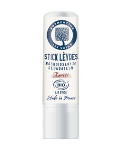 Authentine Stick Lèvres Nourissant et Réparateur Karité Bio 4g