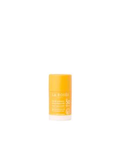 La Rosée Stick Solaire SPF50 à l'Huile d'Abricot Bio 15ml